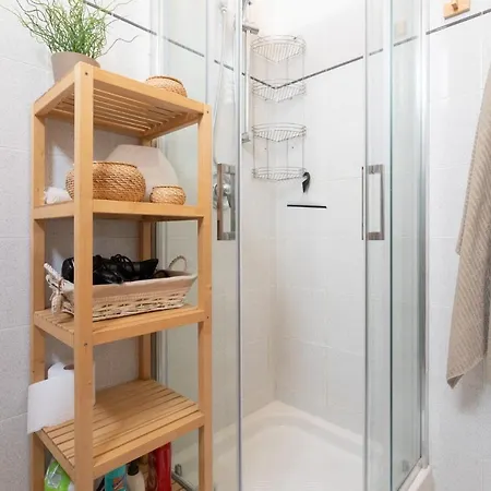 Between The Center And The Station - Apartment Trapani