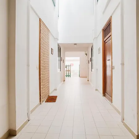 Apartment Between The Center And The Station - *