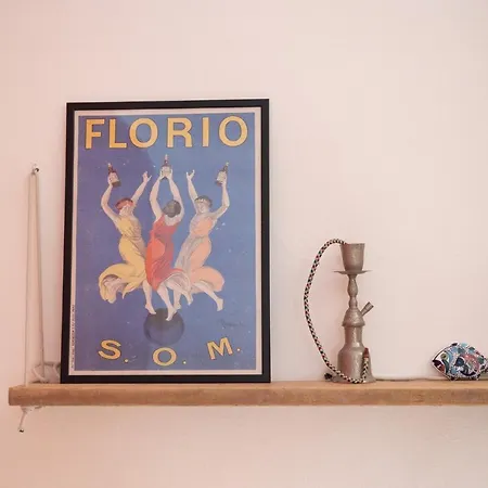 Apartment Between The Center And The Station - Trapani